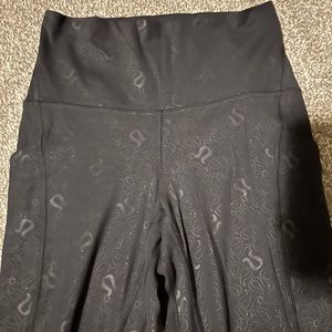 Lululemon pants